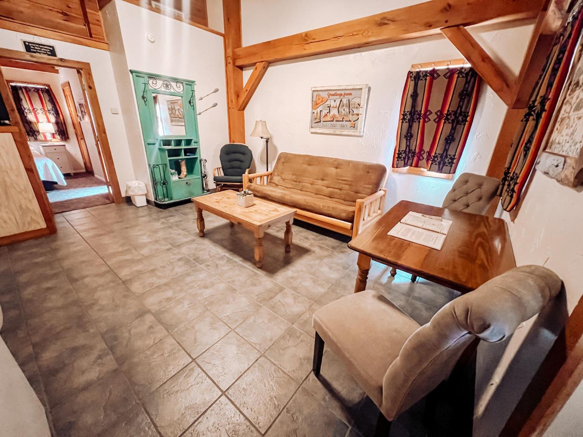 Gruene Cottages New Braunfels Extérieur photo