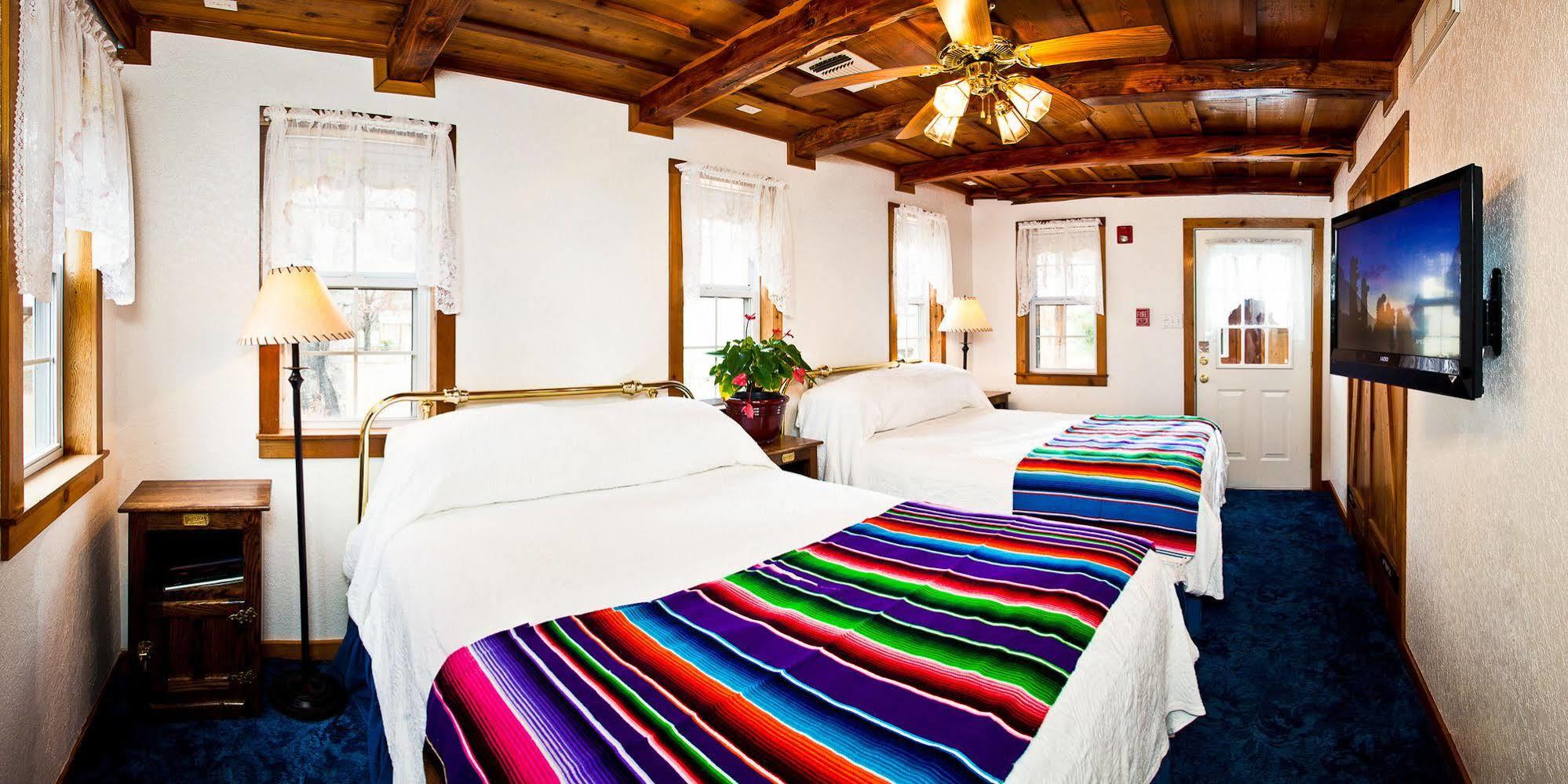 Gruene Cottages New Braunfels Extérieur photo